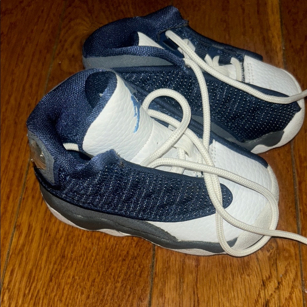 13s